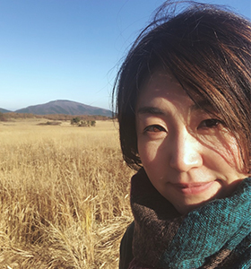 Aya Takeuchi