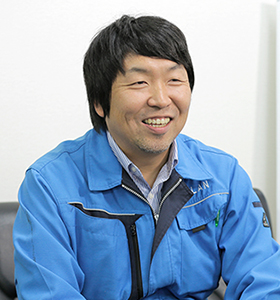 Tamotsu Mizobe